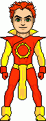 Sun Boy